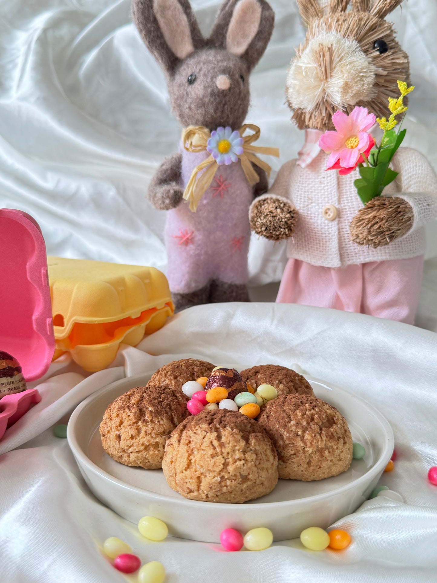 Le Chou-fleur de Pâques