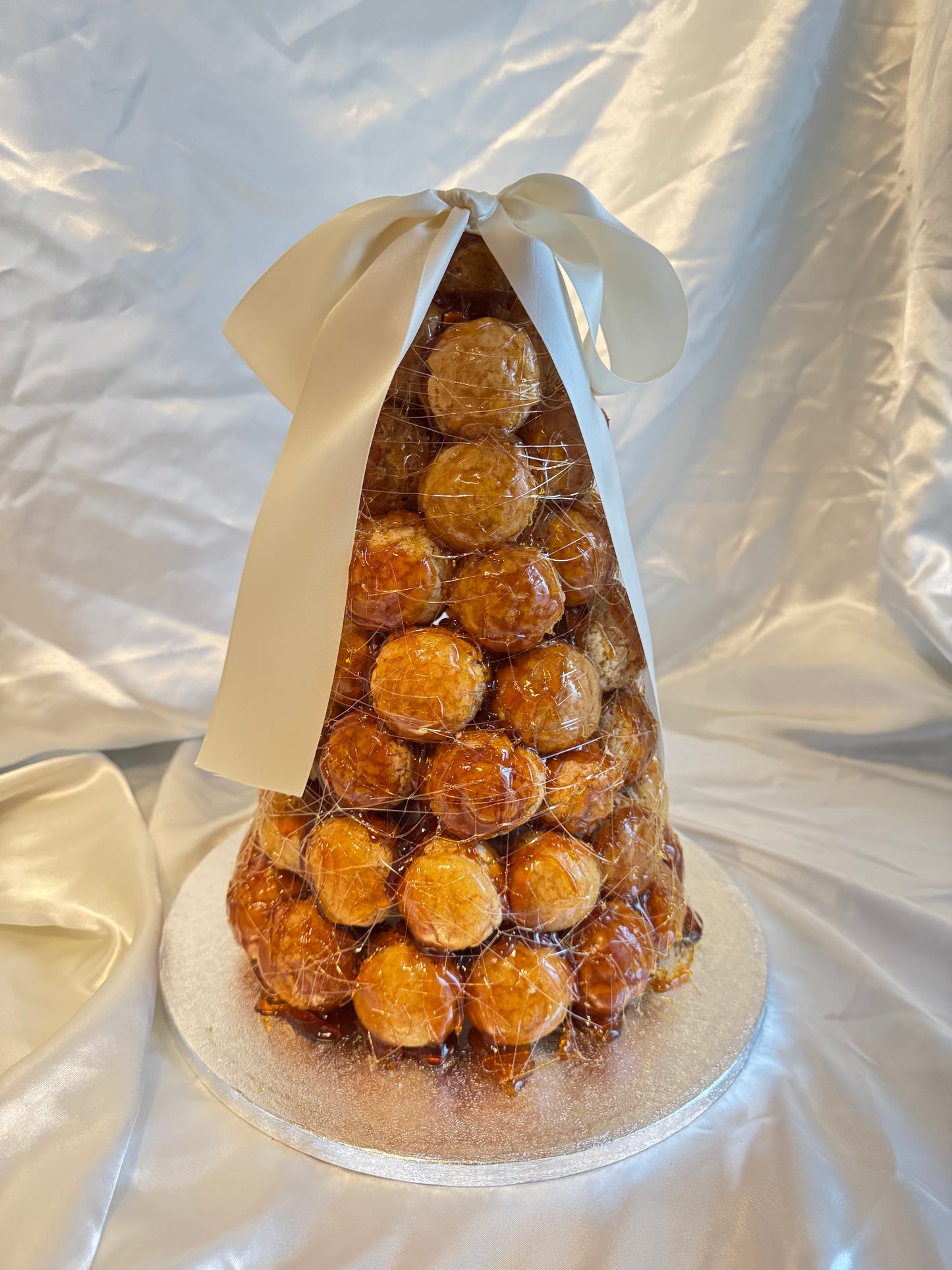 Croquembouche