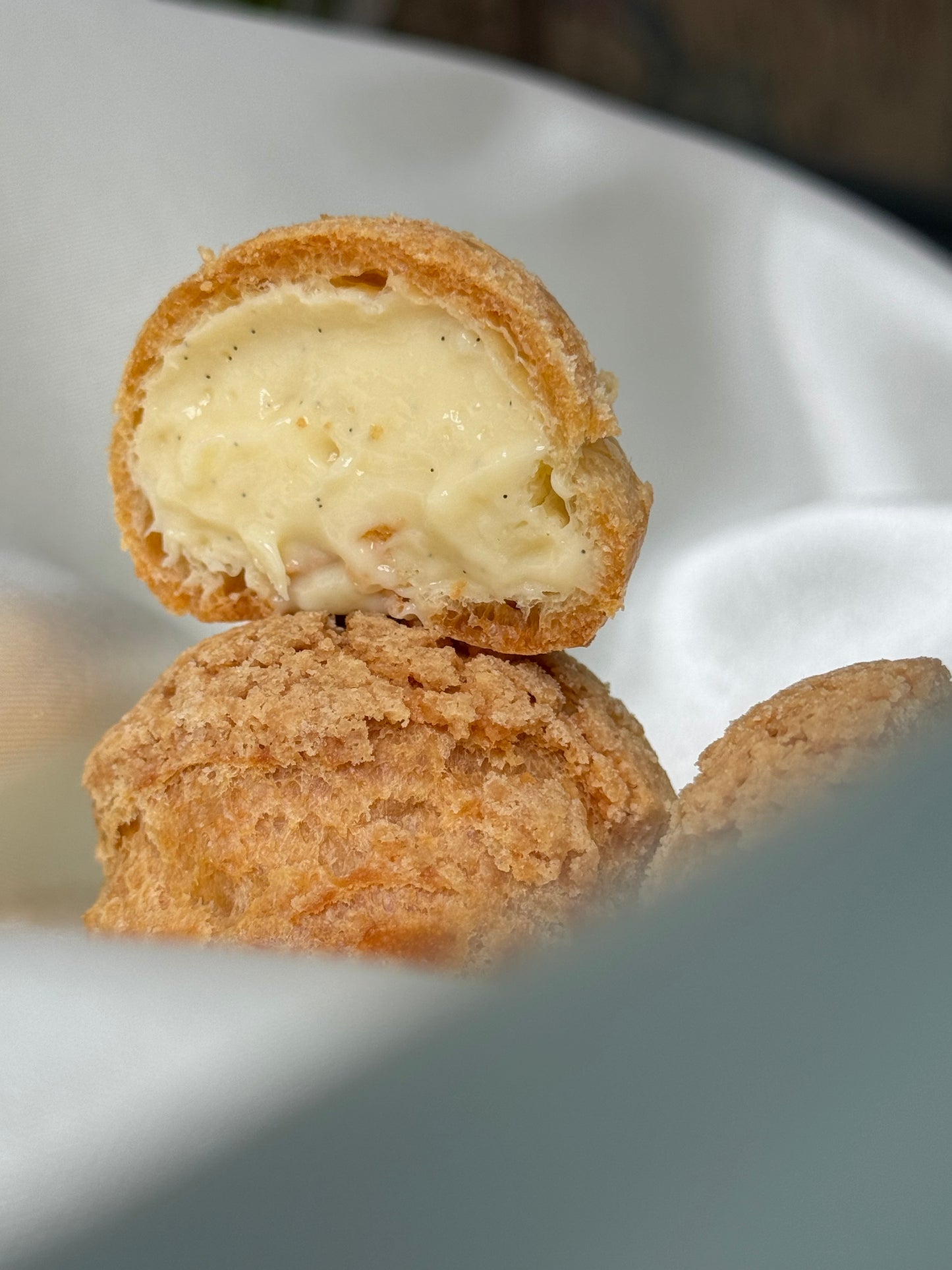 Choux Variety