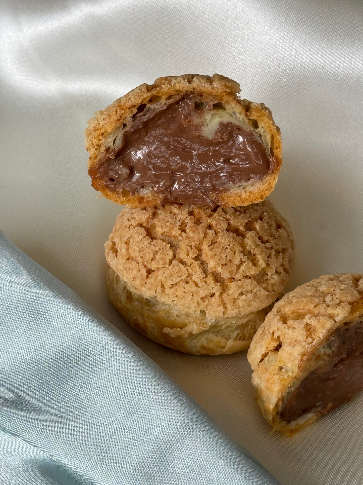 Choux Variety