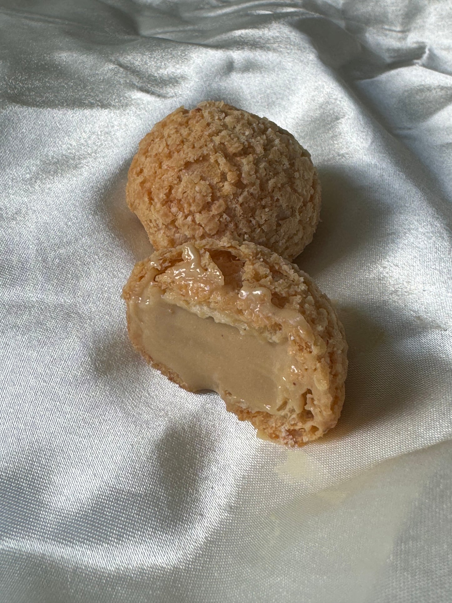 Choux Variety