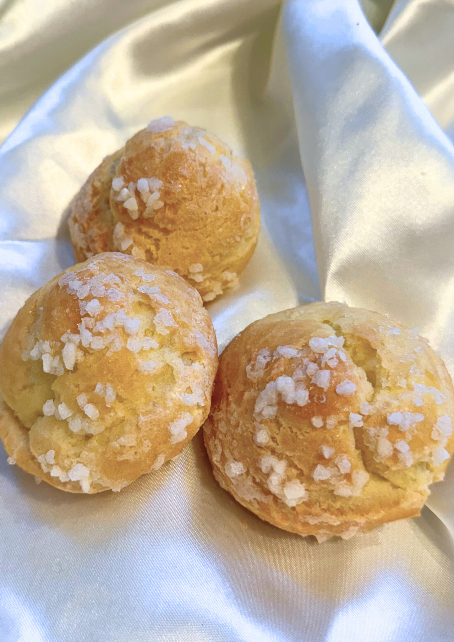 Chouquette