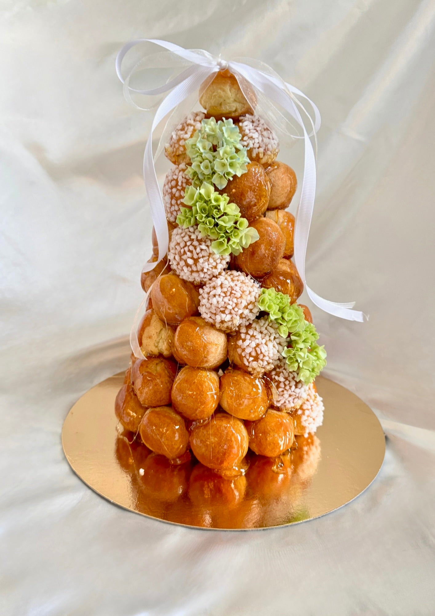 Croquembouche