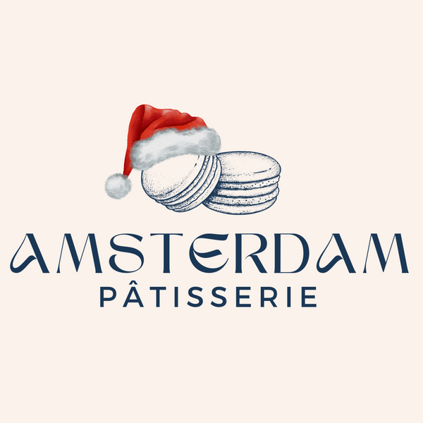Amsterdam Pâtisserie