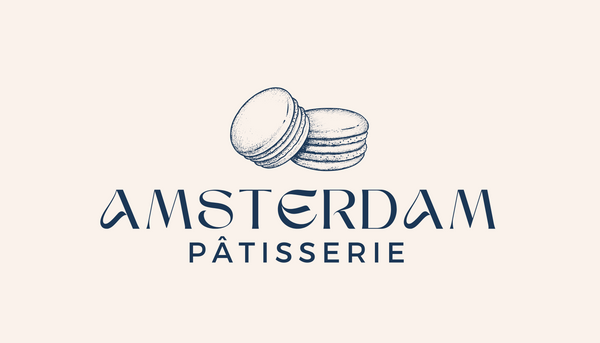 Amsterdam Pâtisserie