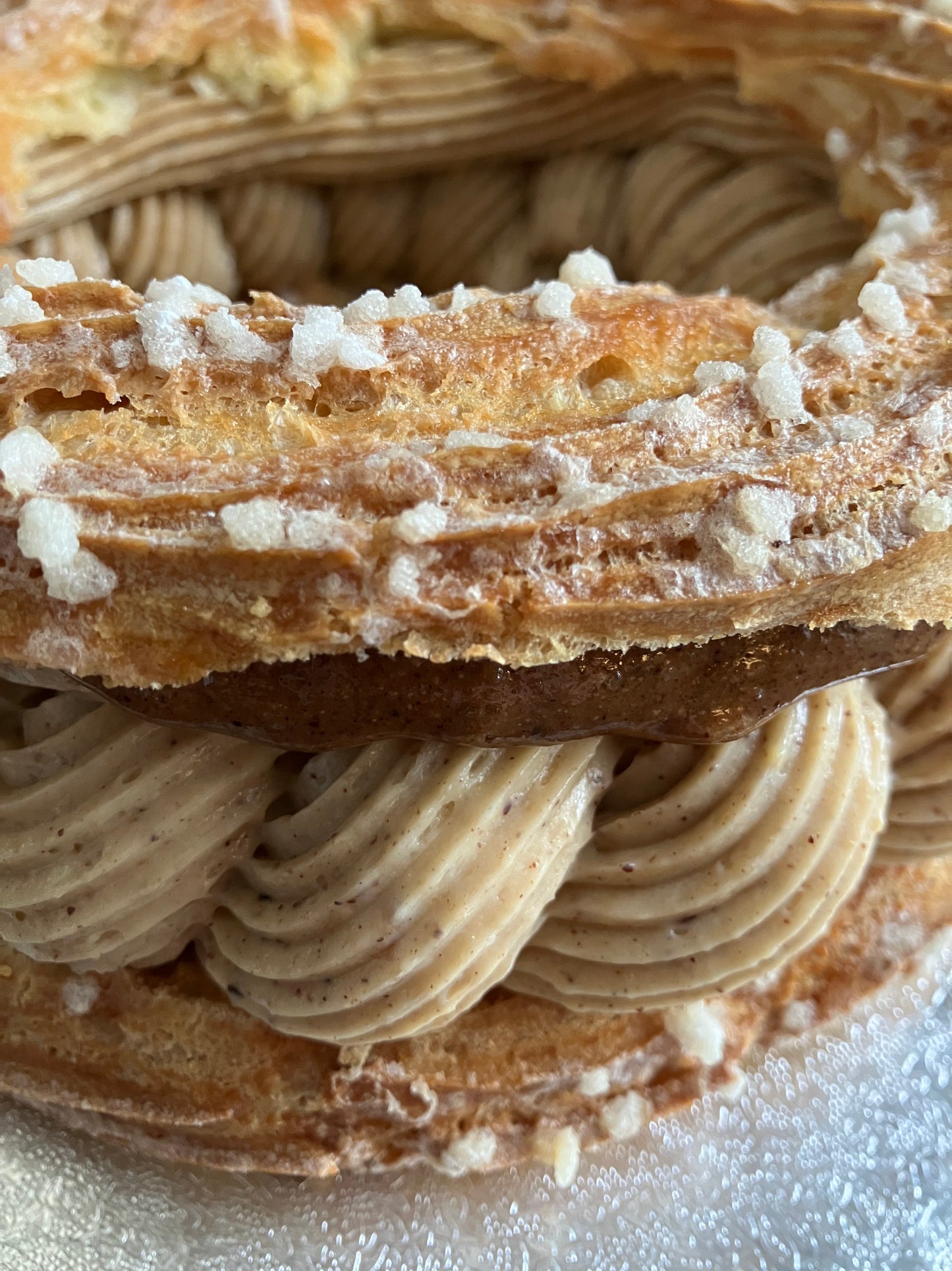Paris-Brest (6/8p)