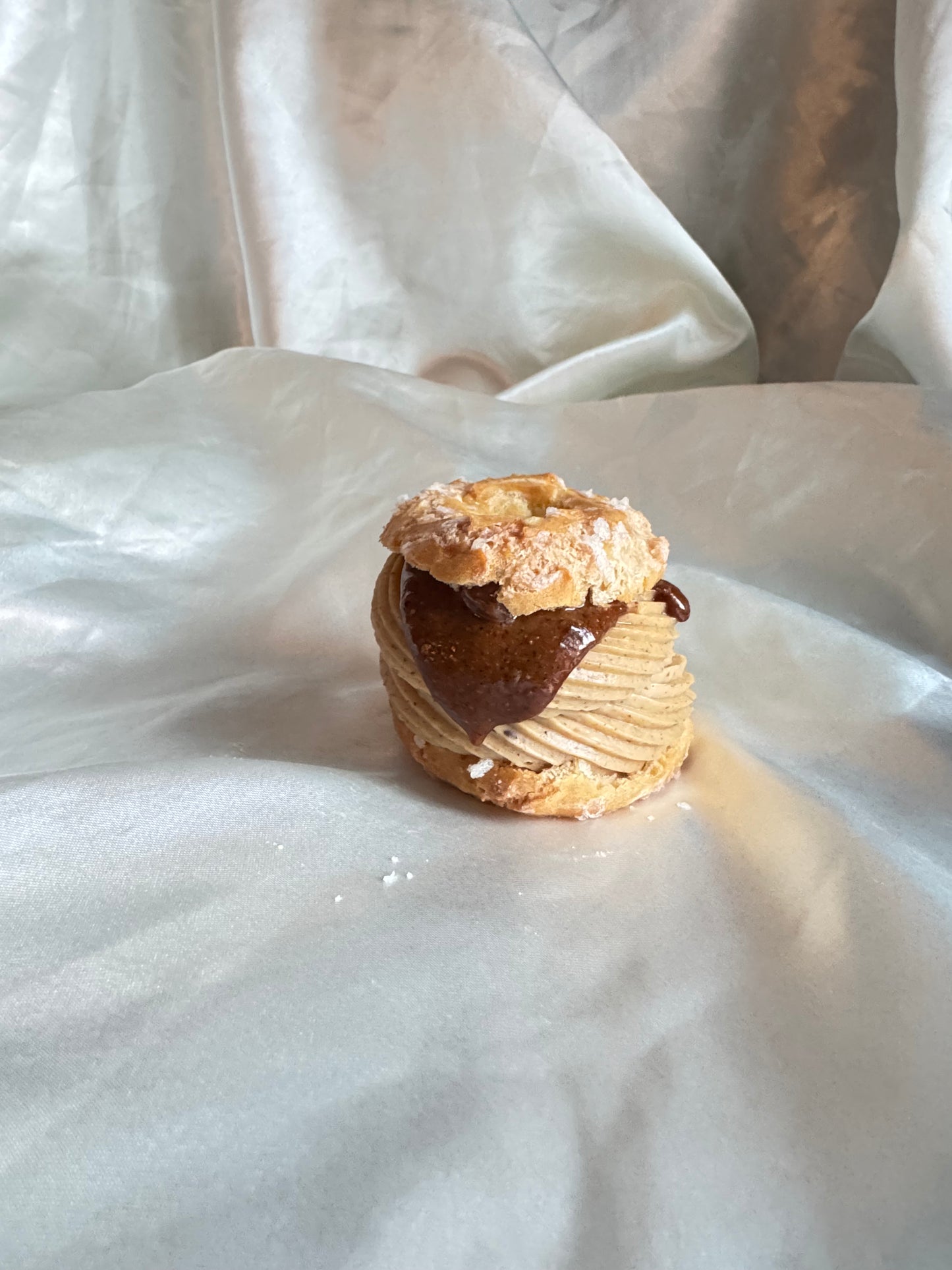 Paris-Brest (1p)