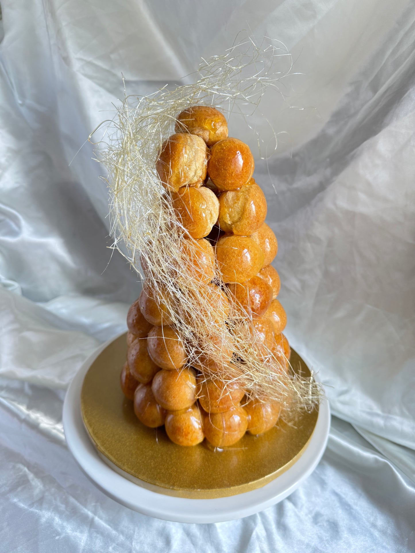 Croquembouche