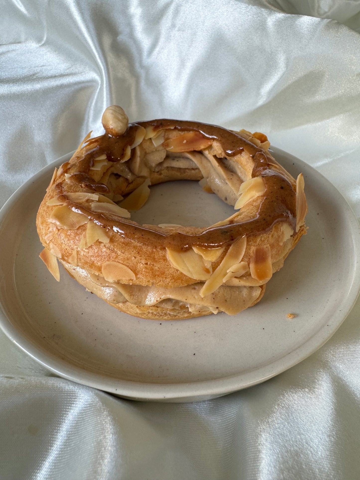 Paris-Brest (1p)