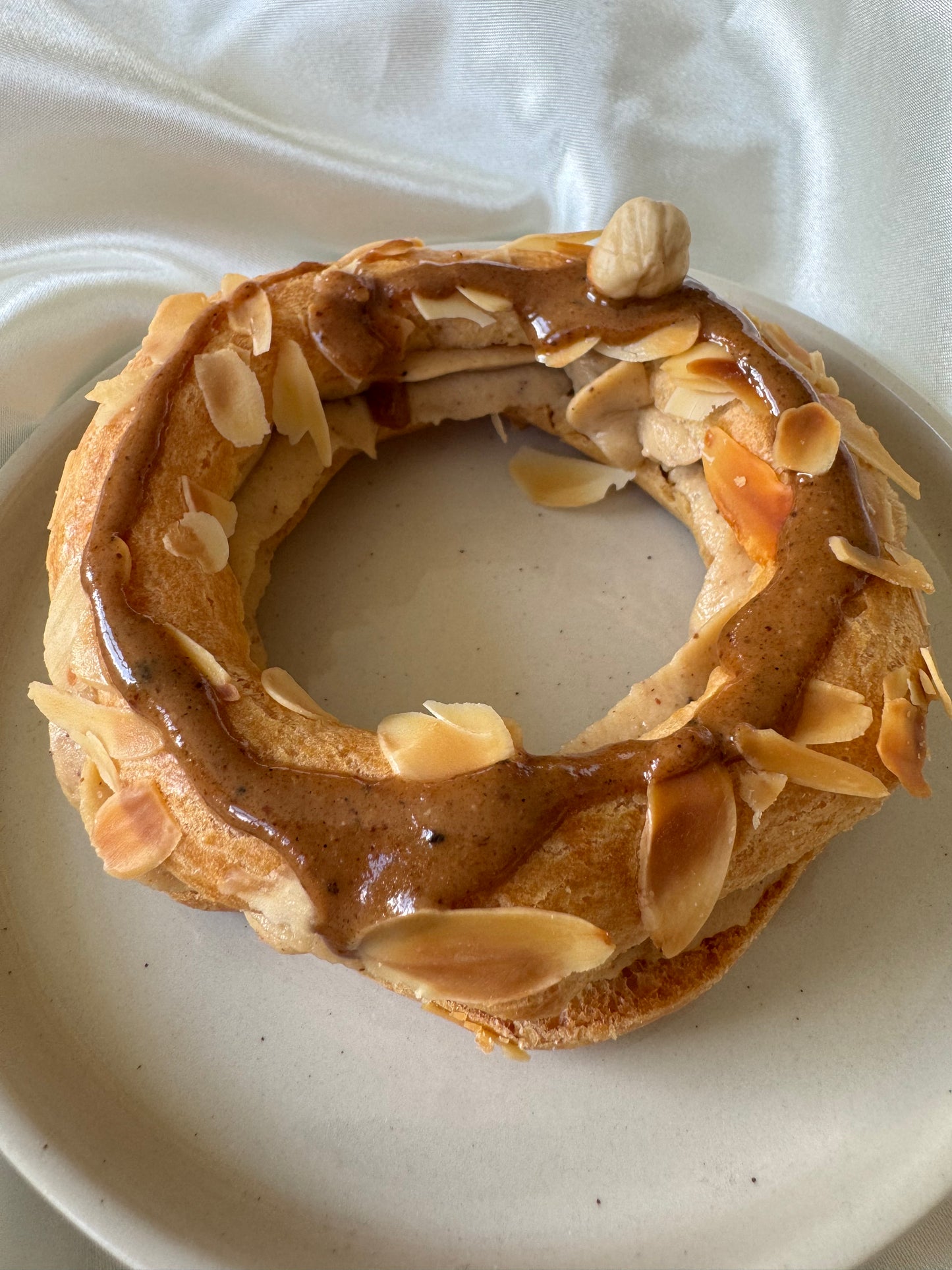 Paris-Brest (1p)