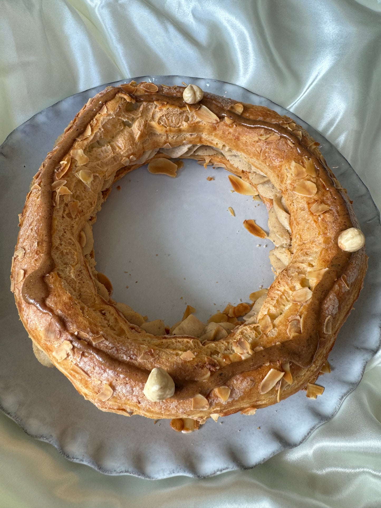 Paris-Brest (6/8p)