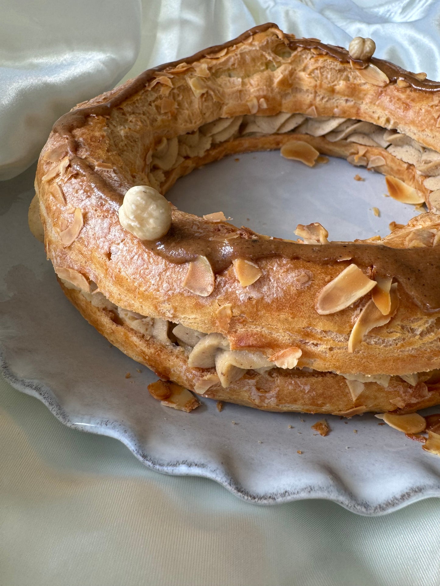 Paris-Brest (6/8p)