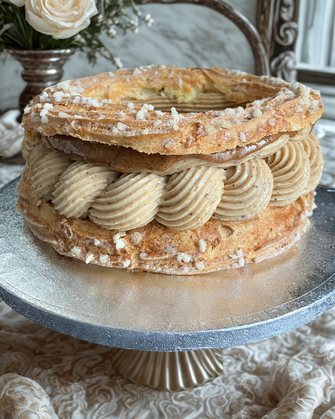 Paris-Brest (6/8p)