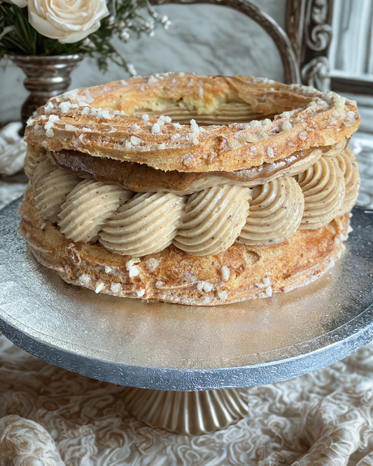 Paris-Brest (6/8p)